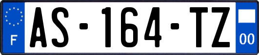 AS-164-TZ