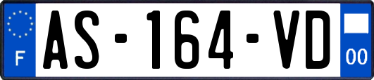AS-164-VD