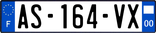 AS-164-VX