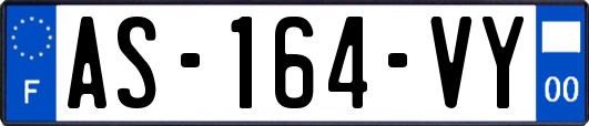 AS-164-VY