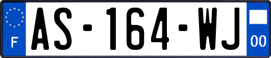 AS-164-WJ