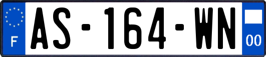 AS-164-WN