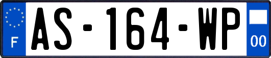 AS-164-WP