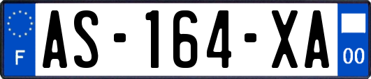 AS-164-XA