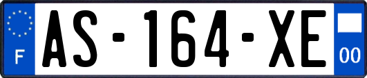 AS-164-XE