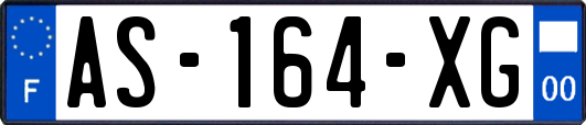 AS-164-XG