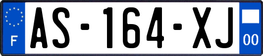 AS-164-XJ