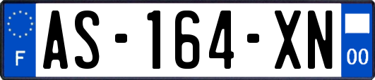 AS-164-XN
