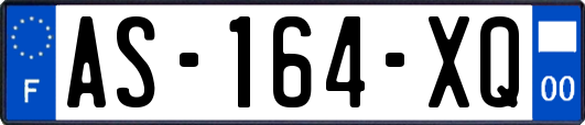 AS-164-XQ