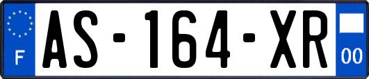 AS-164-XR