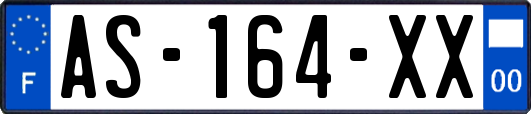 AS-164-XX