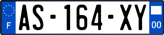 AS-164-XY