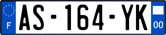 AS-164-YK