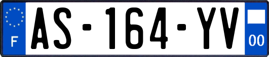 AS-164-YV