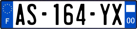 AS-164-YX