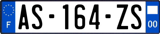 AS-164-ZS