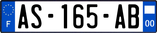 AS-165-AB
