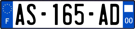 AS-165-AD