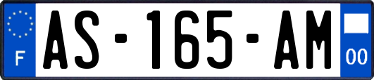 AS-165-AM