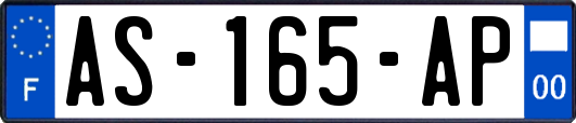 AS-165-AP