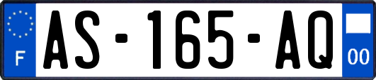 AS-165-AQ