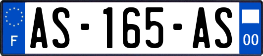 AS-165-AS