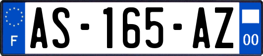 AS-165-AZ