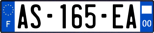 AS-165-EA