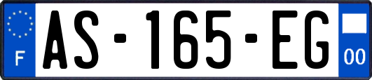 AS-165-EG