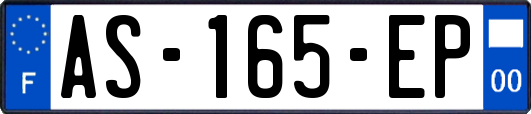 AS-165-EP