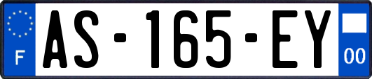 AS-165-EY