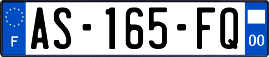 AS-165-FQ