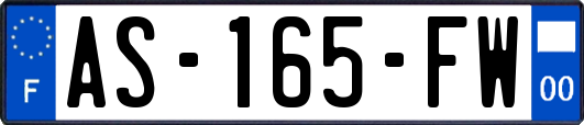 AS-165-FW