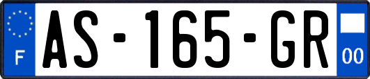 AS-165-GR