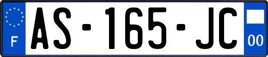 AS-165-JC