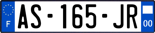 AS-165-JR