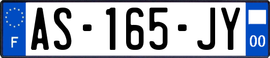 AS-165-JY