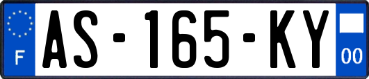 AS-165-KY