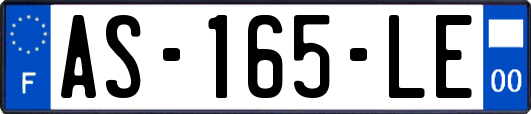 AS-165-LE