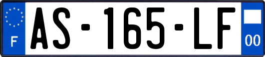 AS-165-LF