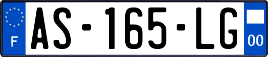 AS-165-LG