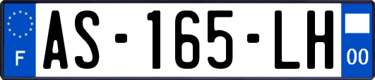 AS-165-LH