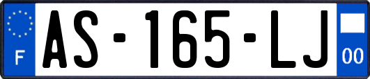 AS-165-LJ