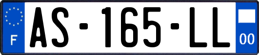 AS-165-LL