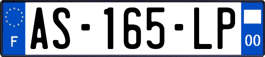 AS-165-LP