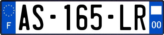 AS-165-LR