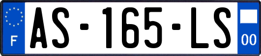 AS-165-LS
