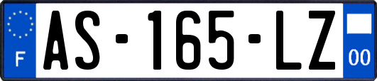 AS-165-LZ