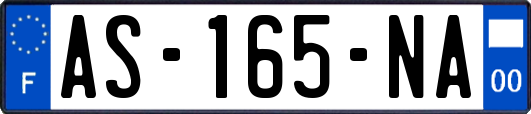 AS-165-NA