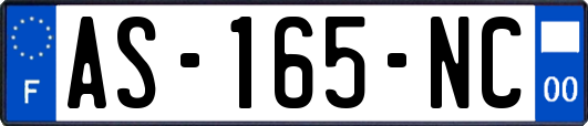 AS-165-NC